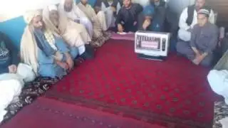 Sardar Ashraf khan kakar