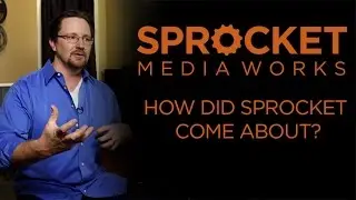 Starting Sprocket