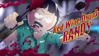 Red wine randy intro south park tfbw