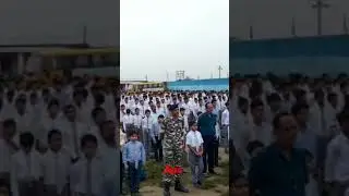 Araria public school wasiabad ARARIA #shorts #independenceday #viral #15august
