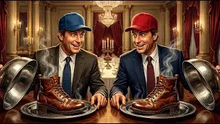The Bootlicker Song | Zany 80s Satire About Blind Obedience