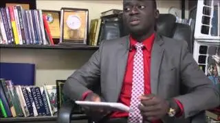 Youth Development in Nigeria