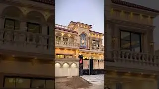 9 marla spinach house for sale in buch villas Multan #ahmadbuilder #forupage #houseforsale #sho
