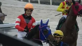 【YJS2025】トライアルラウンド門別 開幕戦は水沼元輝が勝利‼ 現地映像