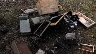 Destruction malveillante de 3 ruches d'abeilles noires &agrave; Villers-le-Sec dans l'Aisne