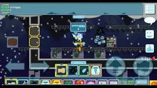 Harvesting my Comet Weather Machine!!!