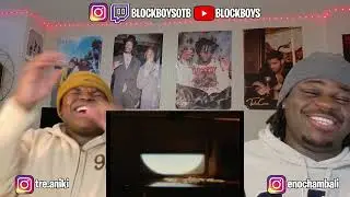 Fredo - Birthday feat. Burna Boy & Steel Banglez (Official Video) - REACTION