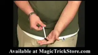 Magicap by Blacks Magic and Jesse Feinberg