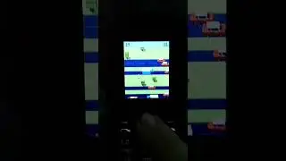 Crossy Road на Nokia 105