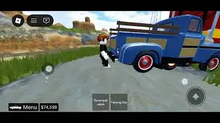 Mau beli botol air di toko Madura Roblox