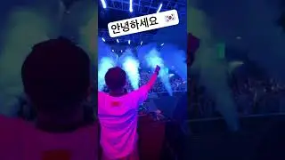 Korean folks do know how to dance 🔥