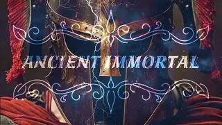 Ancient Immortal - Spartans 300