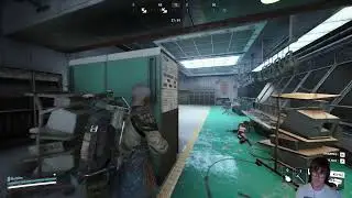 Arc raiders Solo free loadouts ! /MD