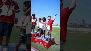 🤗&iexcl;Revive el emocionante cierre de nuestra Academia de Verano!  #deporte #peru