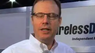 Root Wireless - 2010 CES - Wireless Dealer Magazine