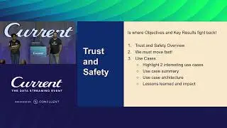Trust and Safety at Indeed: Detecting and Preventing Fraud in Real-Time (Indeed) | Current 24
