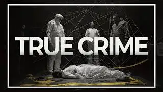 No Copyright Guitar Documentary True Crime Underscore / Victim by Soundridemusic