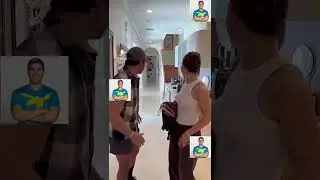 LUCCAS NETO DESAFIO I NEED YOUR LOVE CHALLENGER #shorts #luccasneto