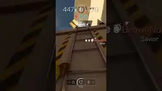 XDEFIANT TEST SERVER