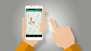 Family Locator and Friends Tracker For Android : 24locator