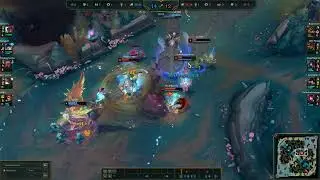 swain support tank build