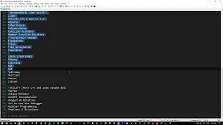 00 - [Introduction] Beginner C++ Programming Tutorial