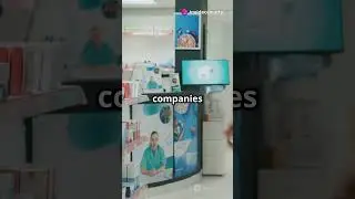 CVS! The Hidden Healthcare Giant You NEED!