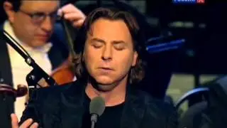 Роберто Аланья. Senza nisciuno