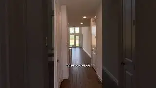 Inside One of Perry Homes&rsquo; Best-Selling Floor Plans!