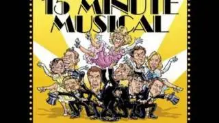 15 Minute Musical - Horror Tory