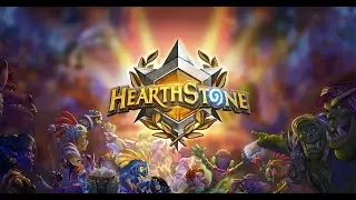 Hearthstone Режим Наемники!!!