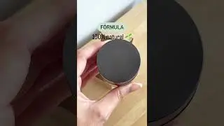 Crema hidratante facial con CERAMIDAS y &Aacute;CIDO HIALUR&Oacute;NICO | Perfecta para las pieles secas #shorts