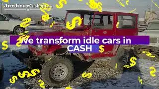 Transform Your Old Junk into Sizable Cash in Utah!