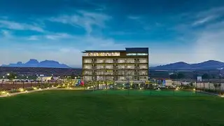 Breeze By Patron Hotels | Игатпури, Индия | Обзор отеля ⭐