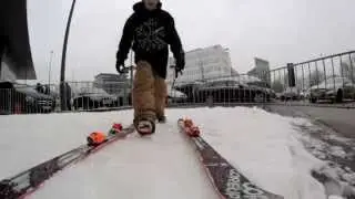GLA TX SPORTS Edition Promo Session