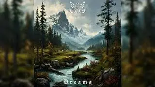 Breath Of Wind - Dreams (2025)