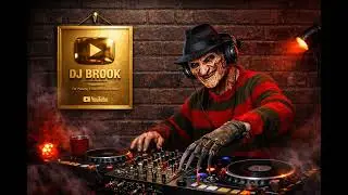 Dance Around - Like  - Its My Day - Bootleg Remix 2026 