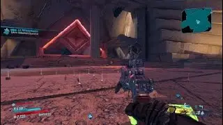 Borderlands&reg; 3 Mayhem 2 Fl4k Crit Build vs Rampager