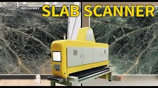 Slab Scanner: Empowering Stone with Digital DNA