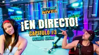 &iexcl;&Uacute;ltimo Nivel en directo!