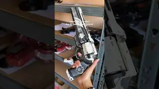 Which one? #cosplay #fakegun #toy #propmaking #propreplica #fandom