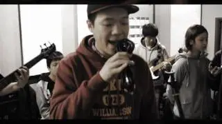 Paloalto - Lonely Hearts Showcase with Uni-Fi Band (Promotion Video)