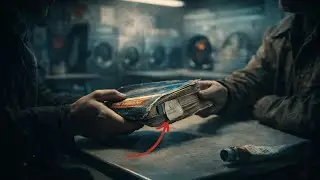 How the Sears Catalog Was Used to Smuggle Soviet Codes (Cold War Stories)