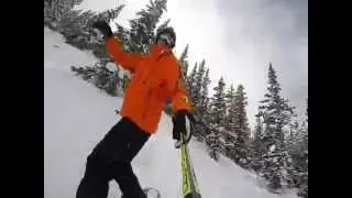 Eagle Wind Snowboarding