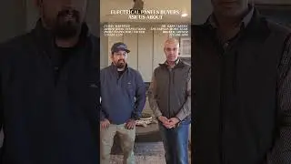 Colorado Realtors The Farnon Home Team - Electrical Panels Buyers Ask About #homeinspection #pcs