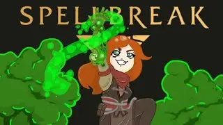 Spellbreak and Chill