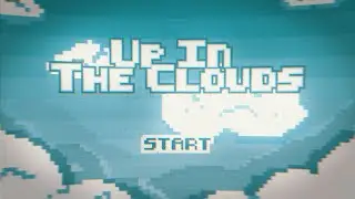 SLADEK - Up In The Clouds