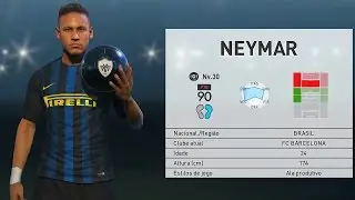 PES 2017 myClub - O IN&Iacute;CIO (Gameplay Online)