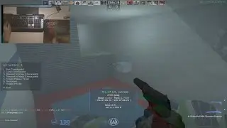 [CS2 KZ] kz_variety_fix WR. by topoviygus & kz_man_everest_go_fix WR. by zeo (w/HANDCAM)