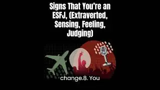 Signs That You&rsquo;re an ESFJ, the &ldquo;Defender&rdquo; Personality Type (Extraverted, Sensing, Feeling, Judging)